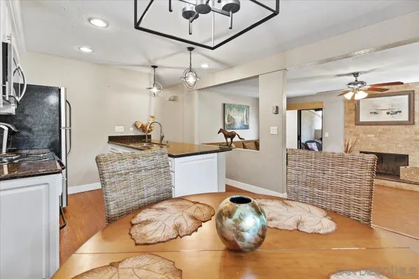 $819,000 | 13750 Ruette Le Parc, Unit A, Del Mar, CA 92014