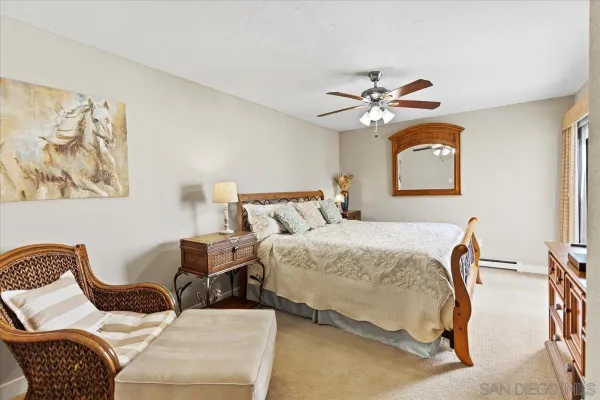$819,000 | 13750 Ruette Le Parc, Unit A, Del Mar, CA 92014