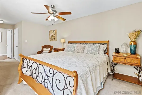 $819,000 | 13750 Ruette Le Parc, Unit A, Del Mar, CA 92014