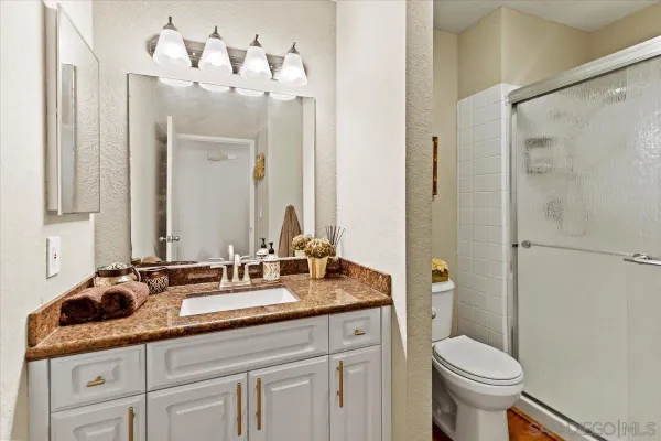 $819,000 | 13750 Ruette Le Parc, Unit A, Del Mar, CA 92014