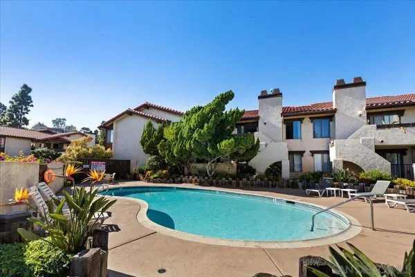 $819,000 | 13750 Ruette Le Parc, Unit A, Del Mar, CA 92014