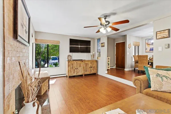$819,000 | 13750 Ruette Le Parc, Unit A, Del Mar, CA 92014