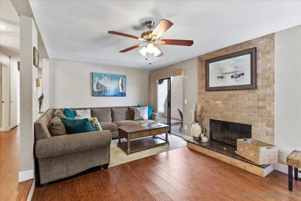 $819,000 | 13750 Ruette Le Parc, Unit A, Del Mar, CA 92014