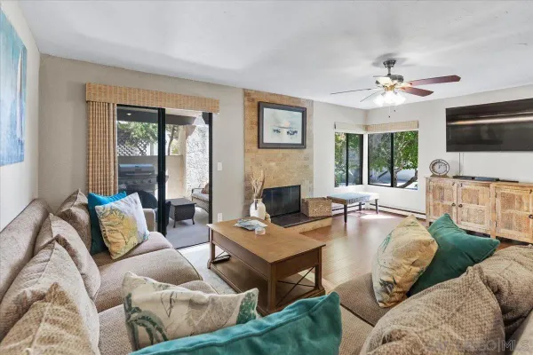 $819,000 | 13750 Ruette Le Parc, Unit A, Del Mar, CA 92014