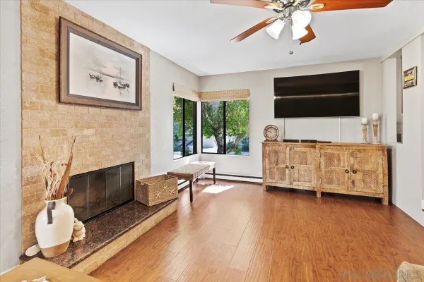 $819,000 | 13750 Ruette Le Parc, Unit A, Del Mar, CA 92014