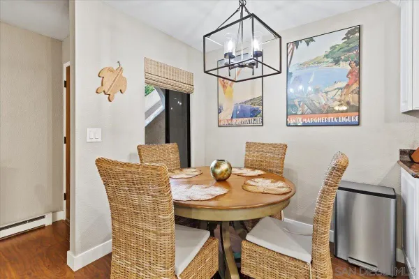 $819,000 | 13750 Ruette Le Parc, Unit A, Del Mar, CA 92014