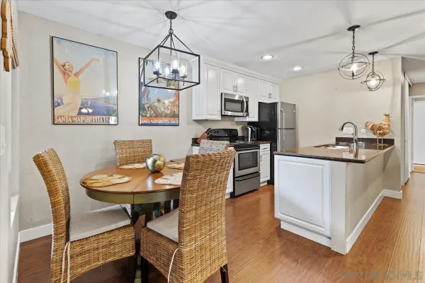 $819,000 | 13750 Ruette Le Parc, Unit A, Del Mar, CA 92014