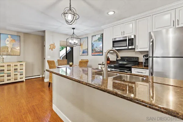 $819,000 | 13750 Ruette Le Parc, Unit A, Del Mar, CA 92014