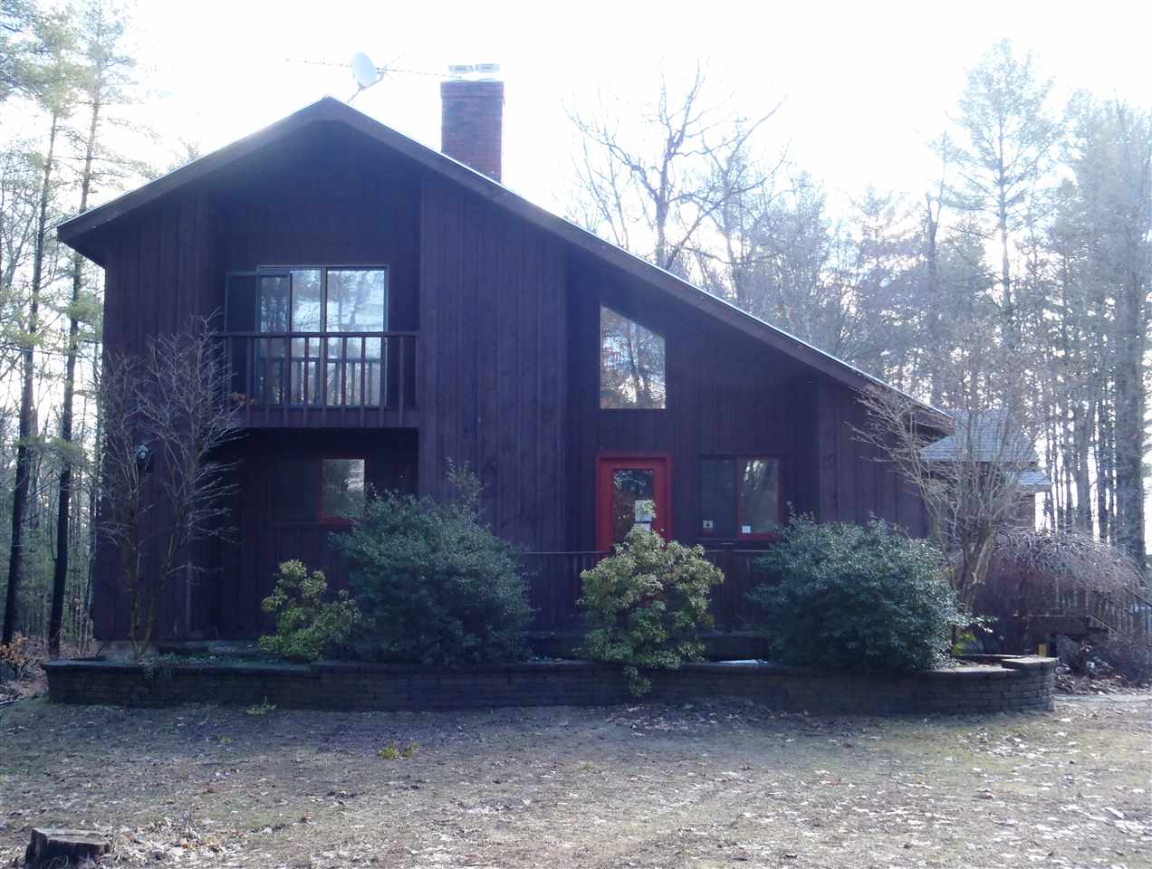 146 Little Mill Road Sandown, NH 03873 - Photo 1 of 25