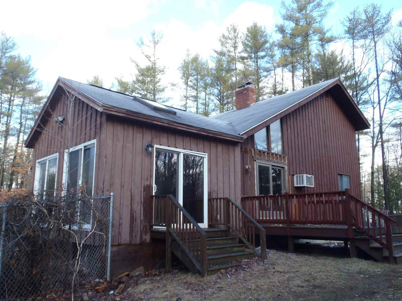 146 Little Mill Road Sandown, NH 03873 - Photo 24 of 25