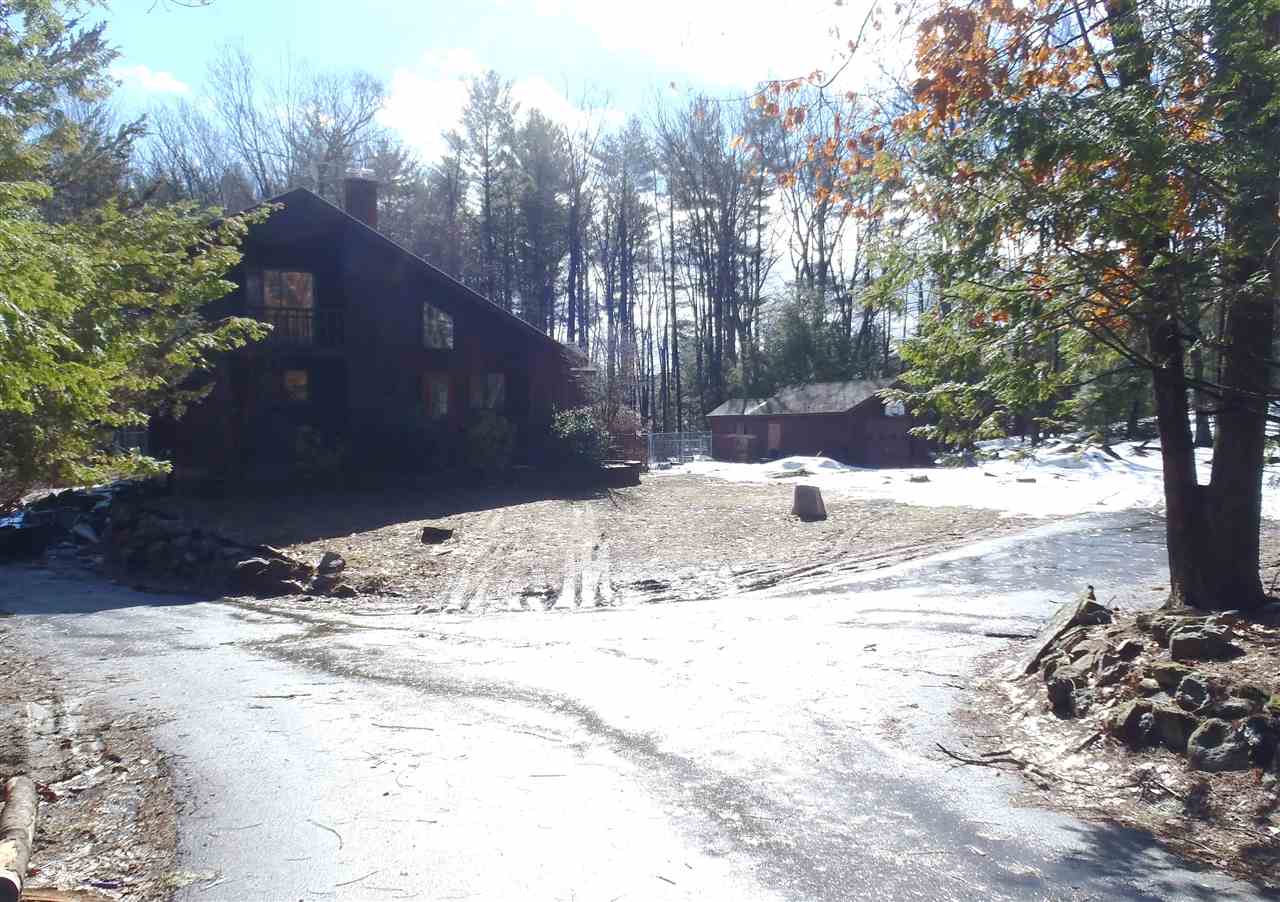 146 Little Mill Road Sandown, NH 03873 - Photo 25 of 25