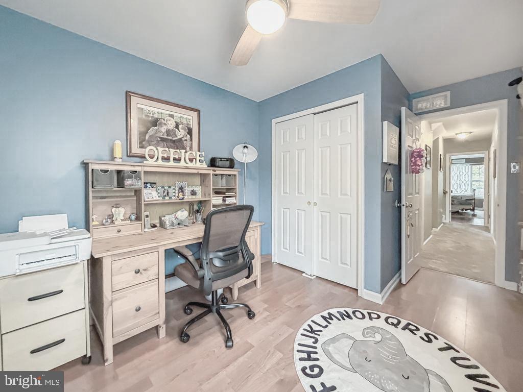2203 Waterford Road Yardley, PA 19067 - Photo 21 of 44 Bedroom 1