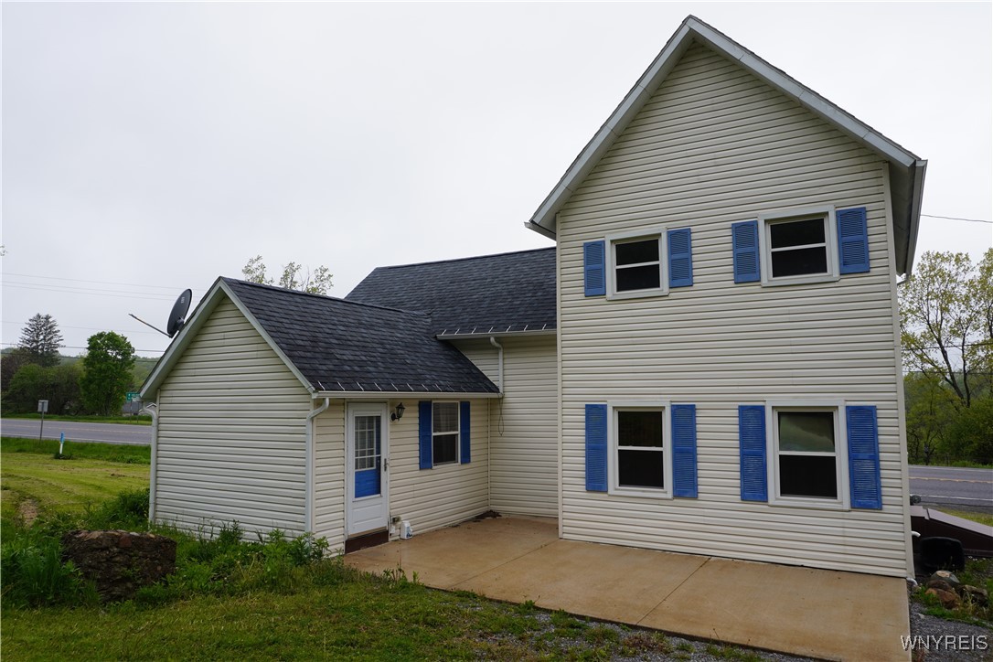 3468 Highway 39 Eagle, NY 14024 - Photo 16 of 16