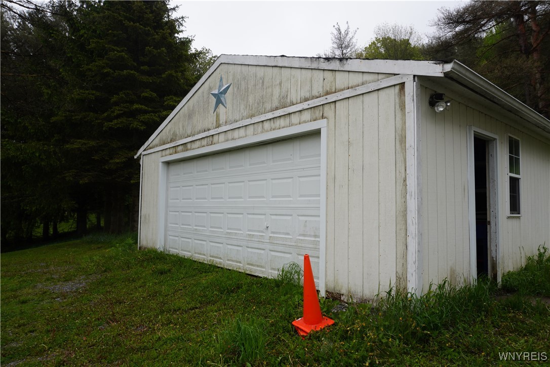 3468 Highway 39 Eagle, NY 14024 - Photo 5 of 16
