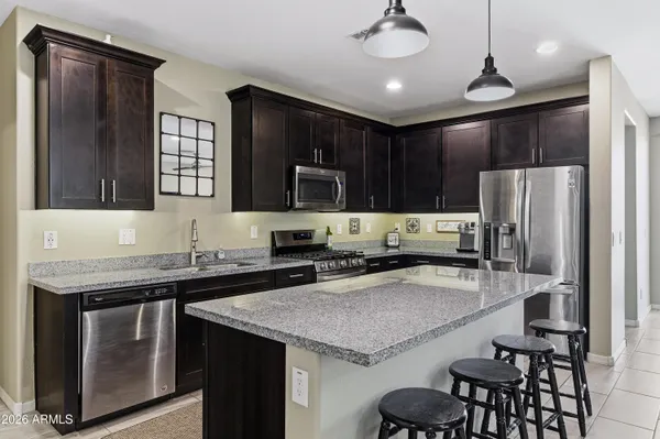 $514,500 | 3710 East Branham Lane, Phoenix, AZ 85042