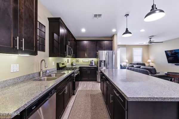 $514,500 | 3710 East Branham Lane, Phoenix, AZ 85042