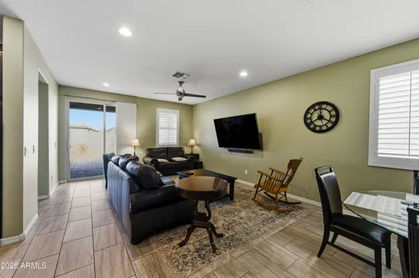 $514,500 | 3710 East Branham Lane, Phoenix, AZ 85042