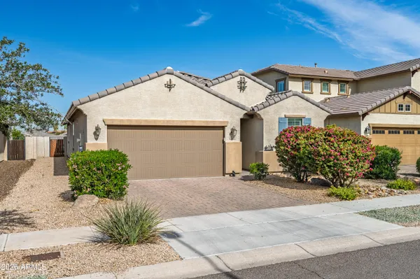 $514,500 | 3710 East Branham Lane, Phoenix, AZ 85042
