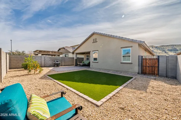 $514,500 | 3710 East Branham Lane, Phoenix, AZ 85042