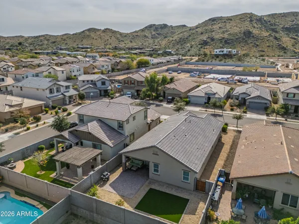 $514,500 | 3710 East Branham Lane, Phoenix, AZ 85042