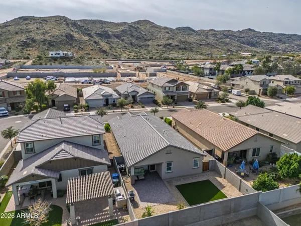 $514,500 | 3710 East Branham Lane, Phoenix, AZ 85042