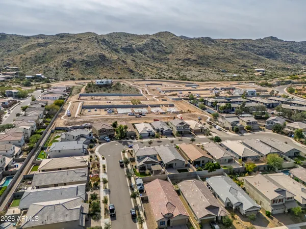 $514,500 | 3710 East Branham Lane, Phoenix, AZ 85042