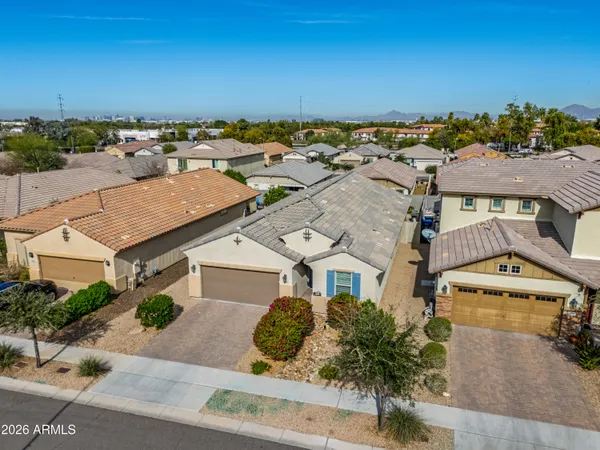 $514,500 | 3710 East Branham Lane, Phoenix, AZ 85042
