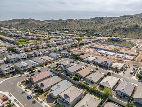 $514,500 | 3710 East Branham Lane, Phoenix, AZ 85042