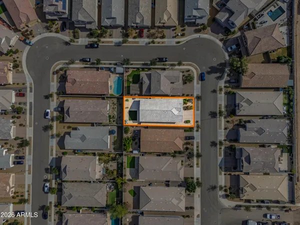 $514,500 | 3710 East Branham Lane, Phoenix, AZ 85042