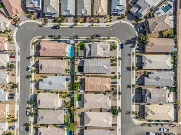 $514,500 | 3710 East Branham Lane, Phoenix, AZ 85042