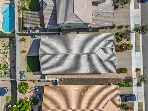 $514,500 | 3710 East Branham Lane, Phoenix, AZ 85042