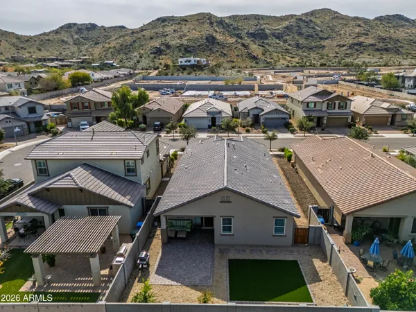 $514,500 | 3710 East Branham Lane, Phoenix, AZ 85042