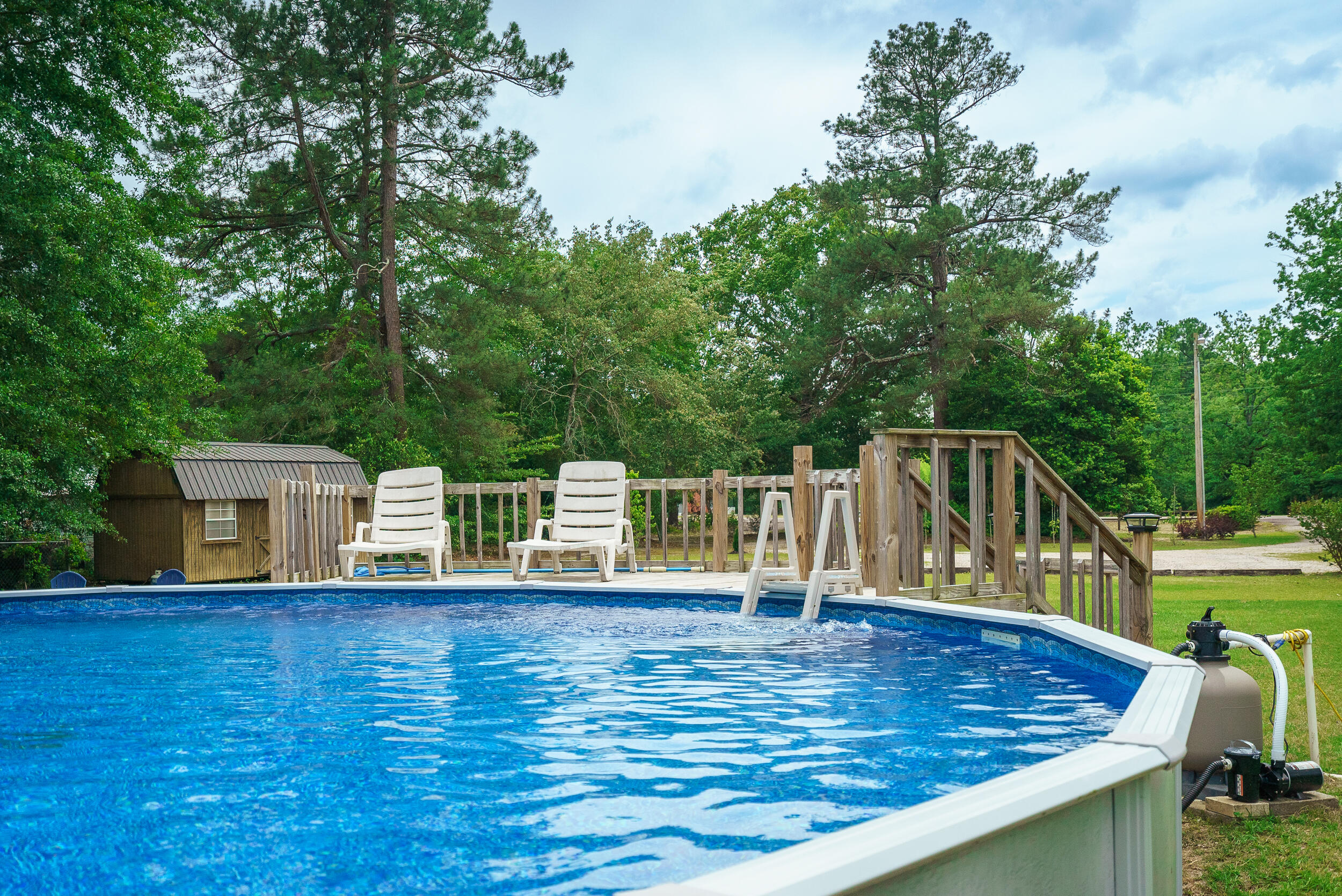 1082 Luke Bridge Road Trenton, SC 29847 - Photo 44 of 46