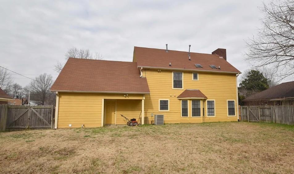 7605 Reese Road Memphis, TN 38133 - Photo 10 of 11