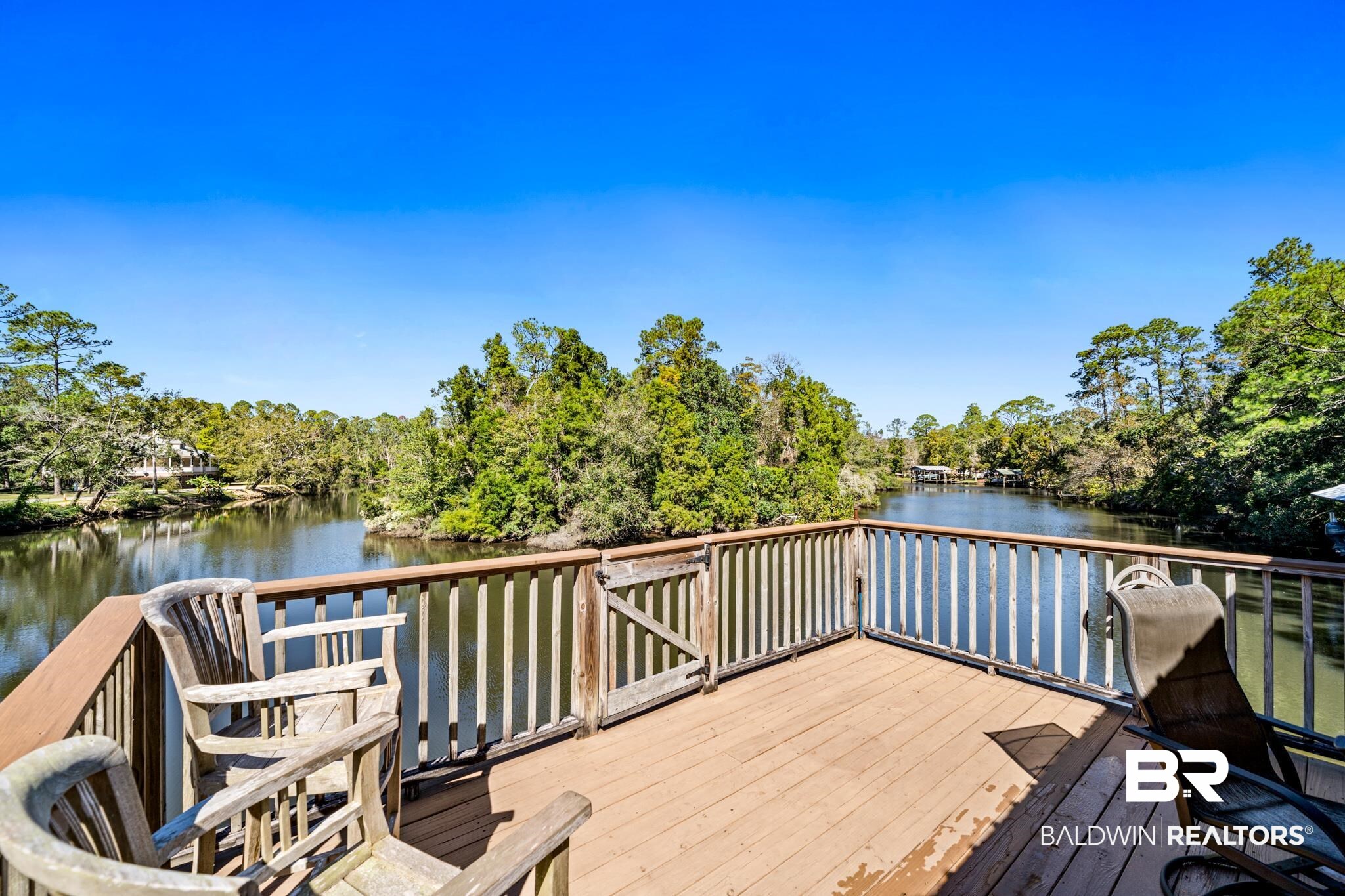 17375 River Road Summerdale, AL 36580 - Photo 40 of 47