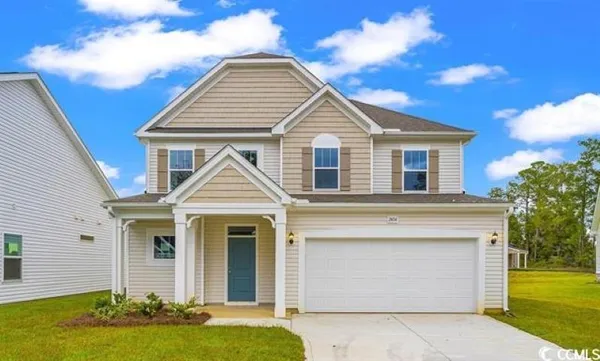 $289,990 | 2458 Campton Loop, Conway, SC 29527