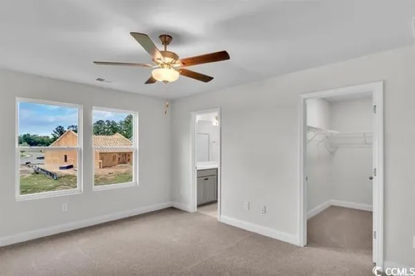 $289,990 | 2458 Campton Loop, Conway, SC 29527