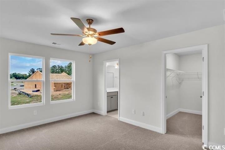 2458 Campton Loop Conway, SC 29527 - Photo 14 of 22