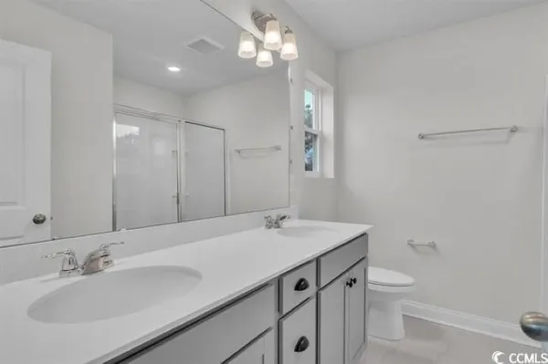 $289,990 | 2458 Campton Loop, Conway, SC 29527