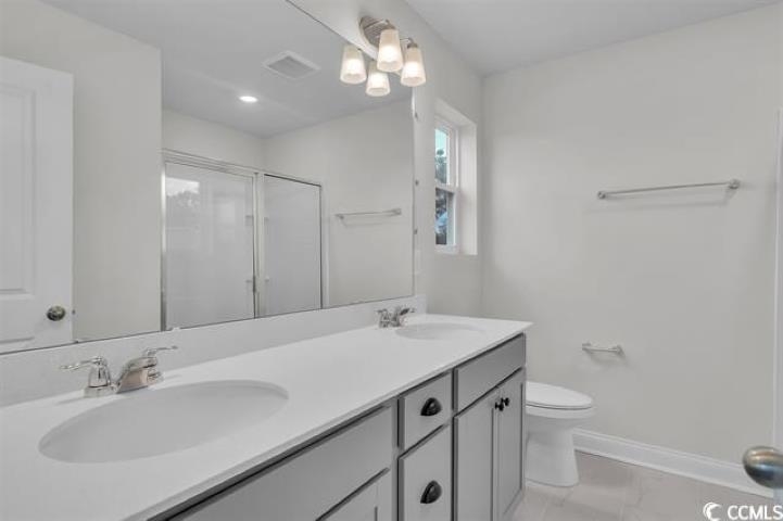 2458 Campton Loop Conway, SC 29527 - Photo 16 of 22