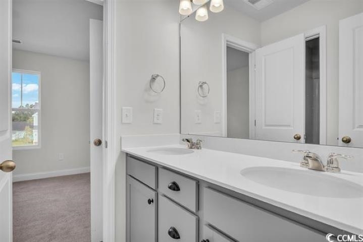 2458 Campton Loop Conway, SC 29527 - Photo 20 of 22