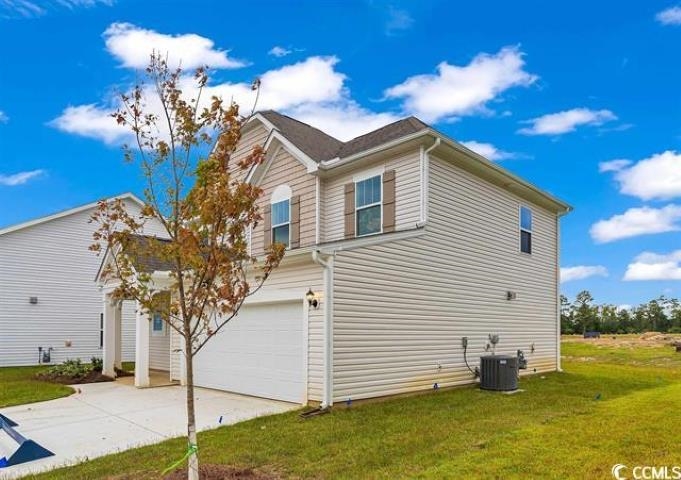 2458 Campton Loop Conway, SC 29527 - Photo 3 of 22