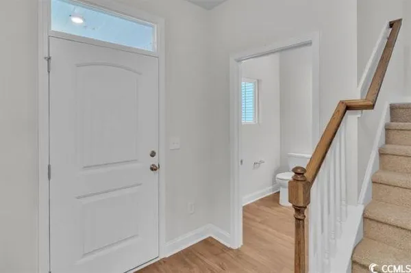 $289,990 | 2458 Campton Loop, Conway, SC 29527