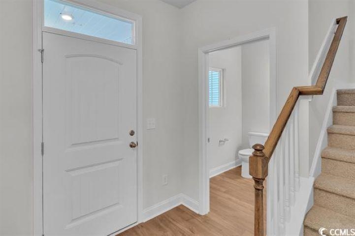 2458 Campton Loop Conway, SC 29527 - Photo 7 of 22