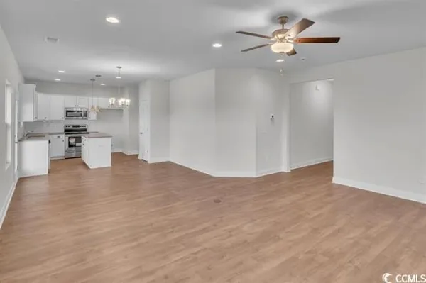 $289,990 | 2458 Campton Loop, Conway, SC 29527