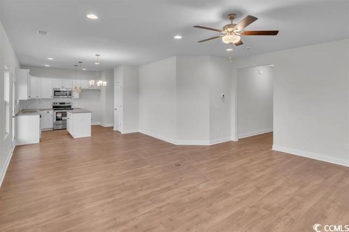 2458 Campton Loop Conway, SC 29527 - Photo 8 of 22