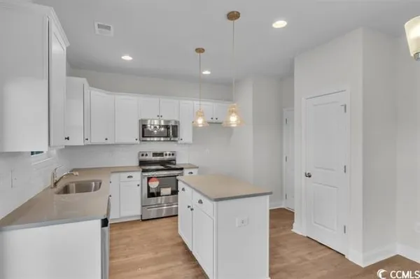 $289,990 | 2458 Campton Loop, Conway, SC 29527