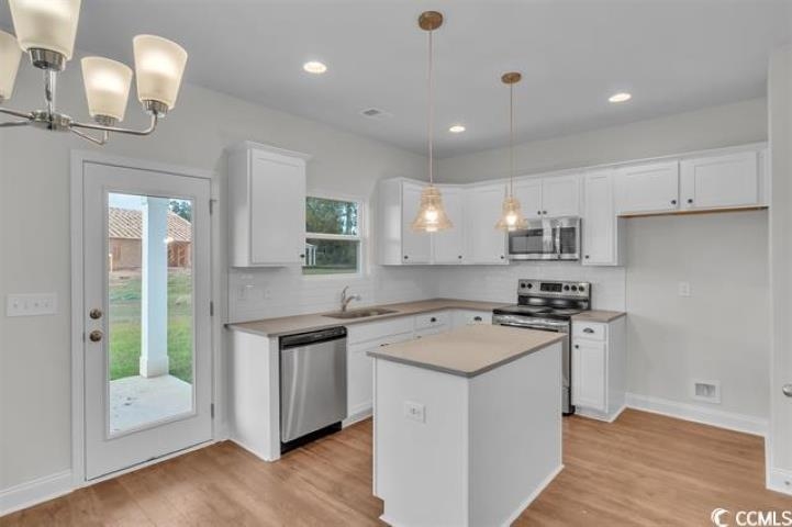 2458 Campton Loop Conway, SC 29527 - Photo 10 of 22