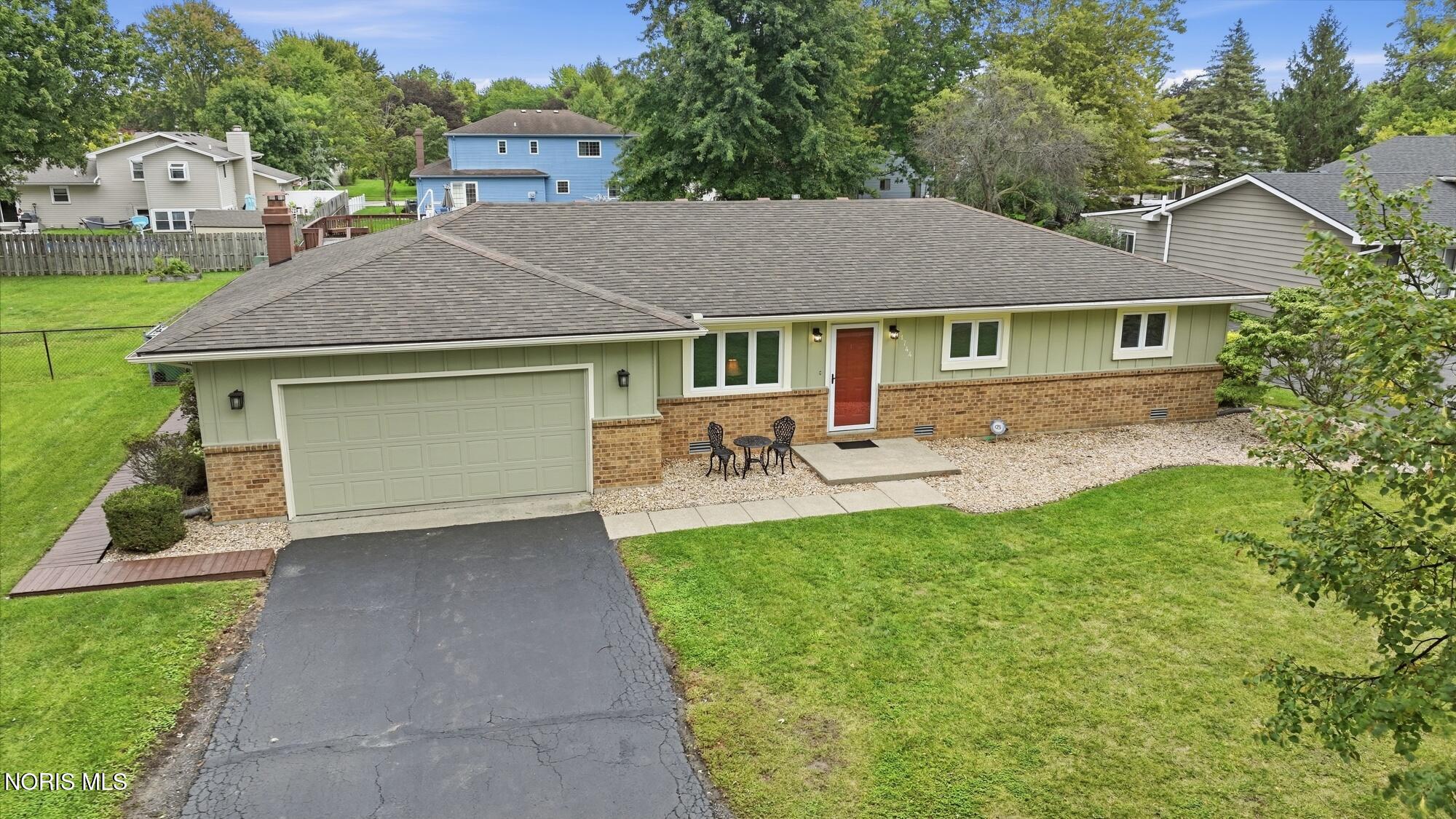 1744 Cass Road Maumee, OH 43537 - Photo 1 of 47 Gallery Image 1