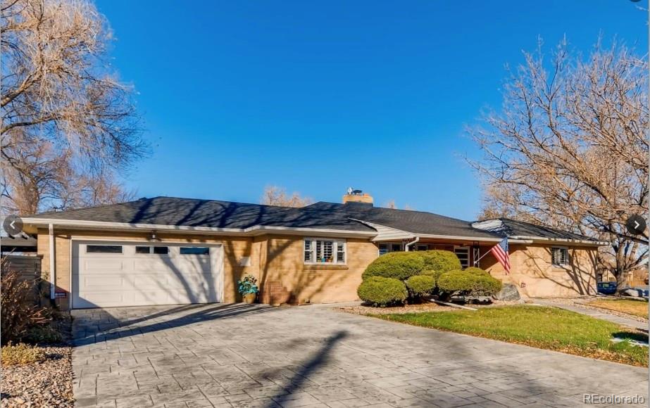 7005 West 44th Avenue Wheat Ridge, CO 80033 - Photo 2 of 3